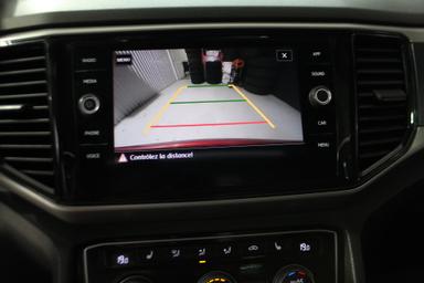 Volkswagen Atlas Cross Sport 2020 - Thumbnail 21