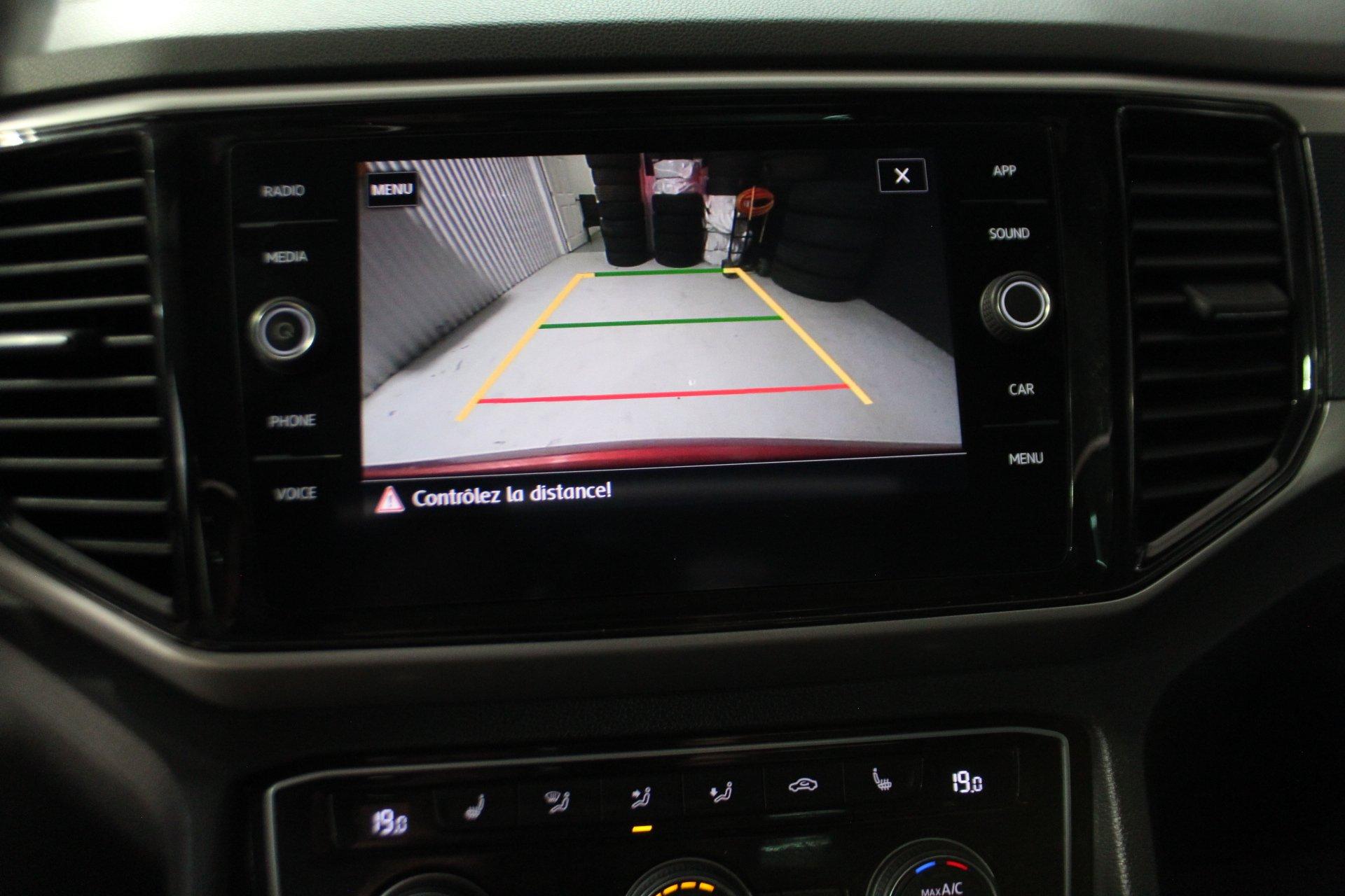 Volkswagen Atlas Cross Sport 2020 - Image 21