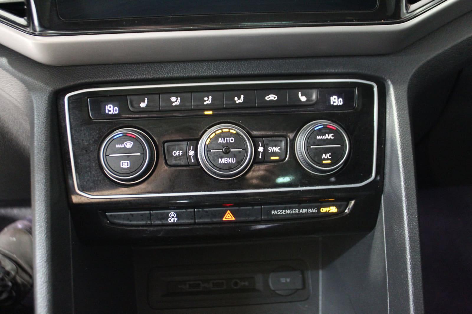 Volkswagen Atlas Cross Sport 2020 - Image 22