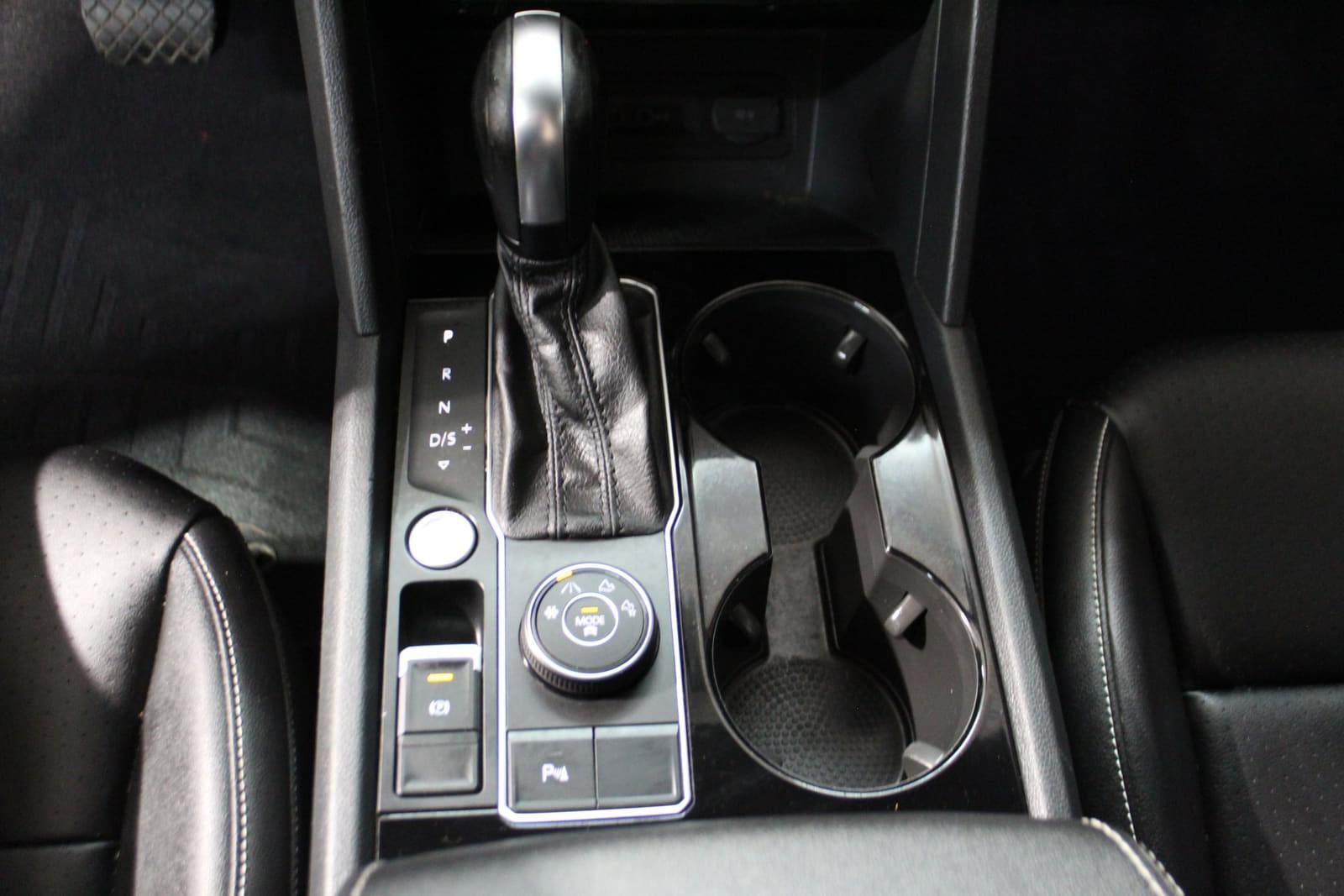 Volkswagen Atlas Cross Sport 2020 - Image 23