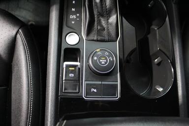 Volkswagen Atlas Cross Sport 2020 - Thumbnail 24