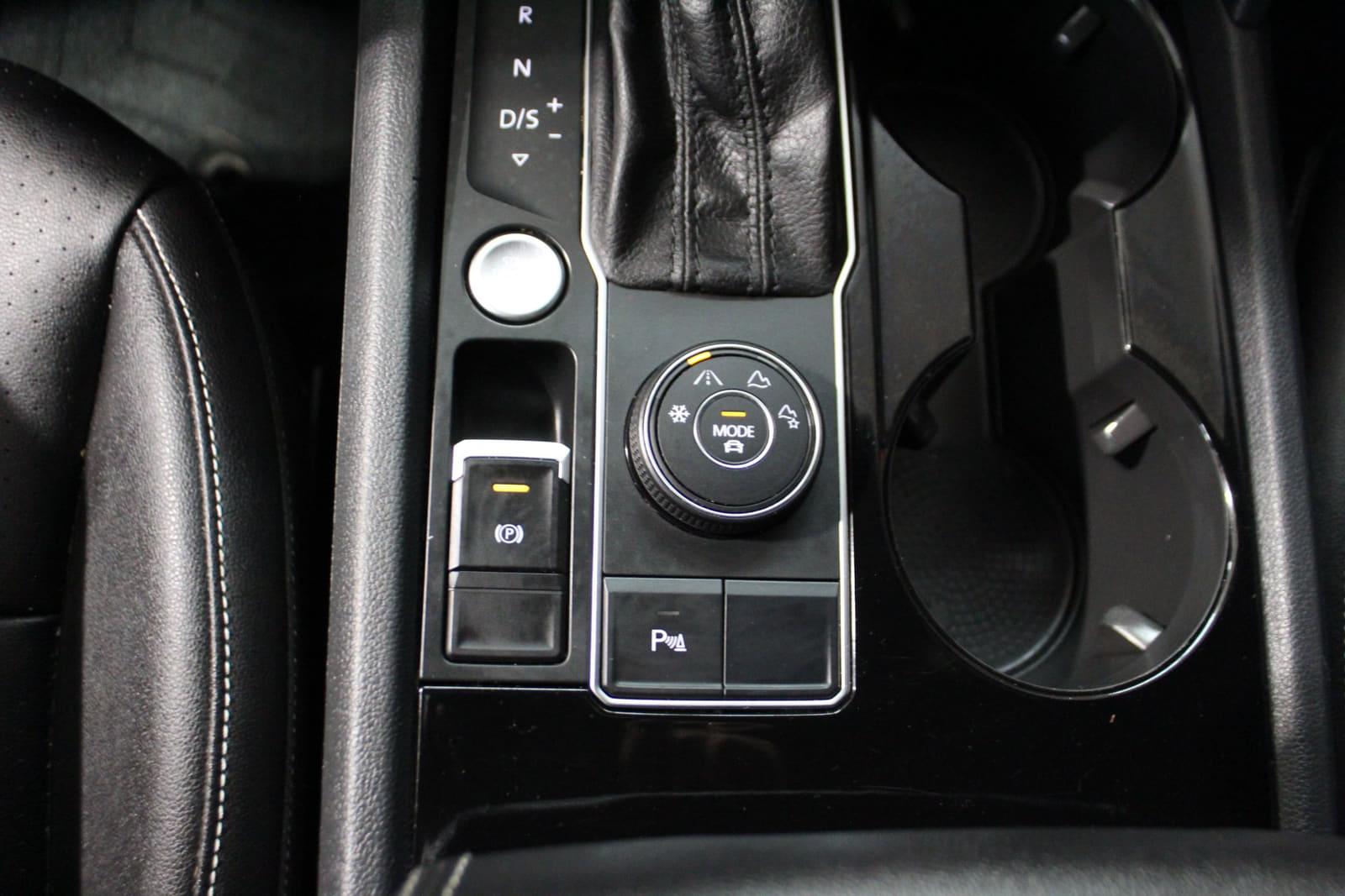 Volkswagen Atlas Cross Sport 2020 - Image 24