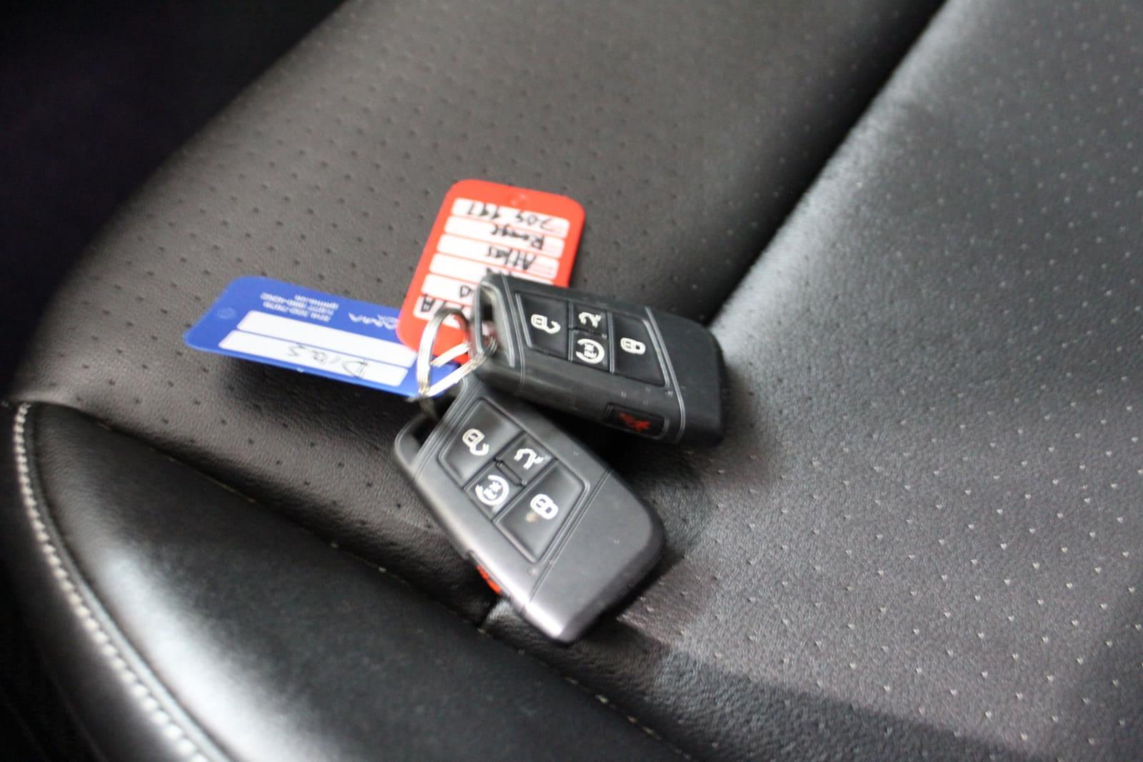 Volkswagen Atlas Cross Sport 2020 - Image 29