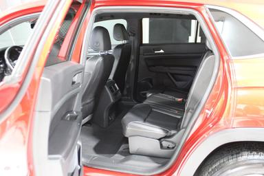 Volkswagen Atlas Cross Sport 2020 - Thumbnail 25