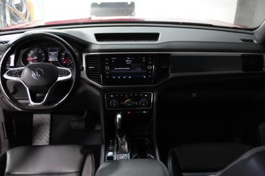Volkswagen Atlas Cross Sport 2020 - Thumbnail 13