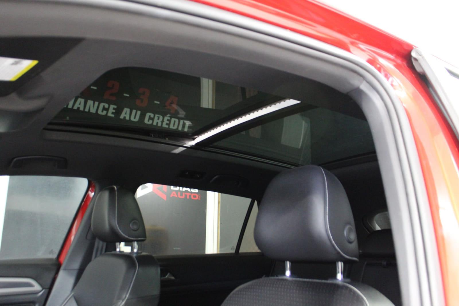 Volkswagen Atlas Cross Sport 2020 - Image 14