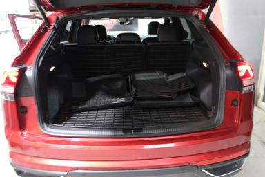 Volkswagen Atlas Cross Sport 2020 - Thumbnail 27