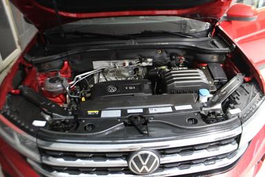 Volkswagen Atlas Cross Sport 2020 - Thumbnail 28