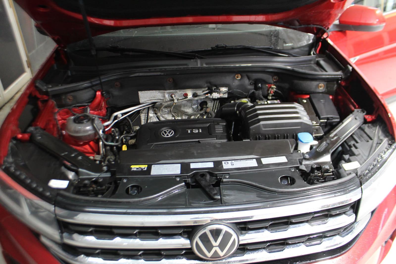 Volkswagen Atlas Cross Sport 2020 - Image 28