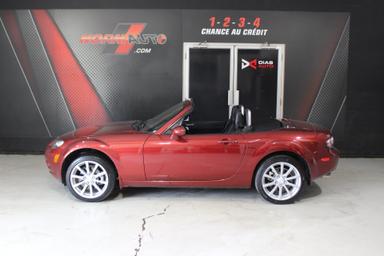 Mazda MX-5 Miata 2006 - Thumbnail 2