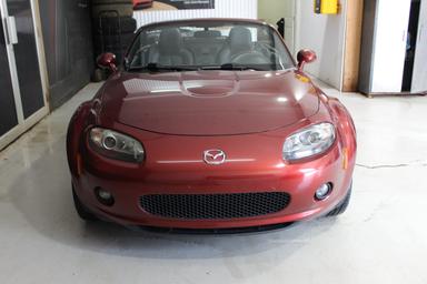 Mazda MX-5 Miata 2006 - Thumbnail 5