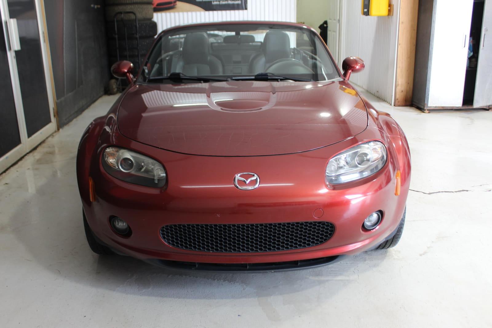 Mazda MX-5 Miata 2006 - Image 5