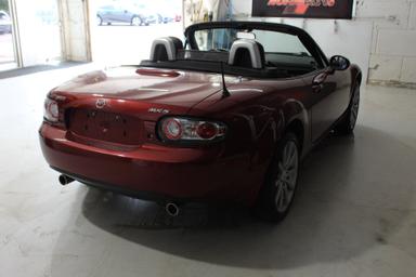 Mazda MX-5 Miata 2006 - Thumbnail 7