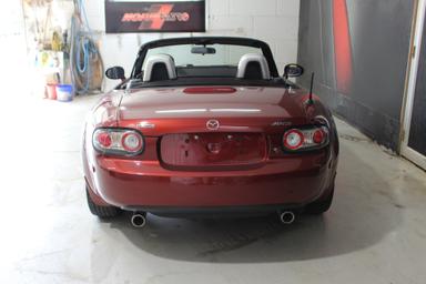 Mazda MX-5 Miata 2006 - Thumbnail 8