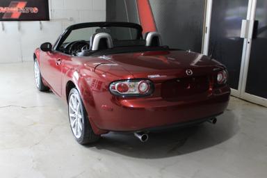 Mazda MX-5 Miata 2006 - Thumbnail 9