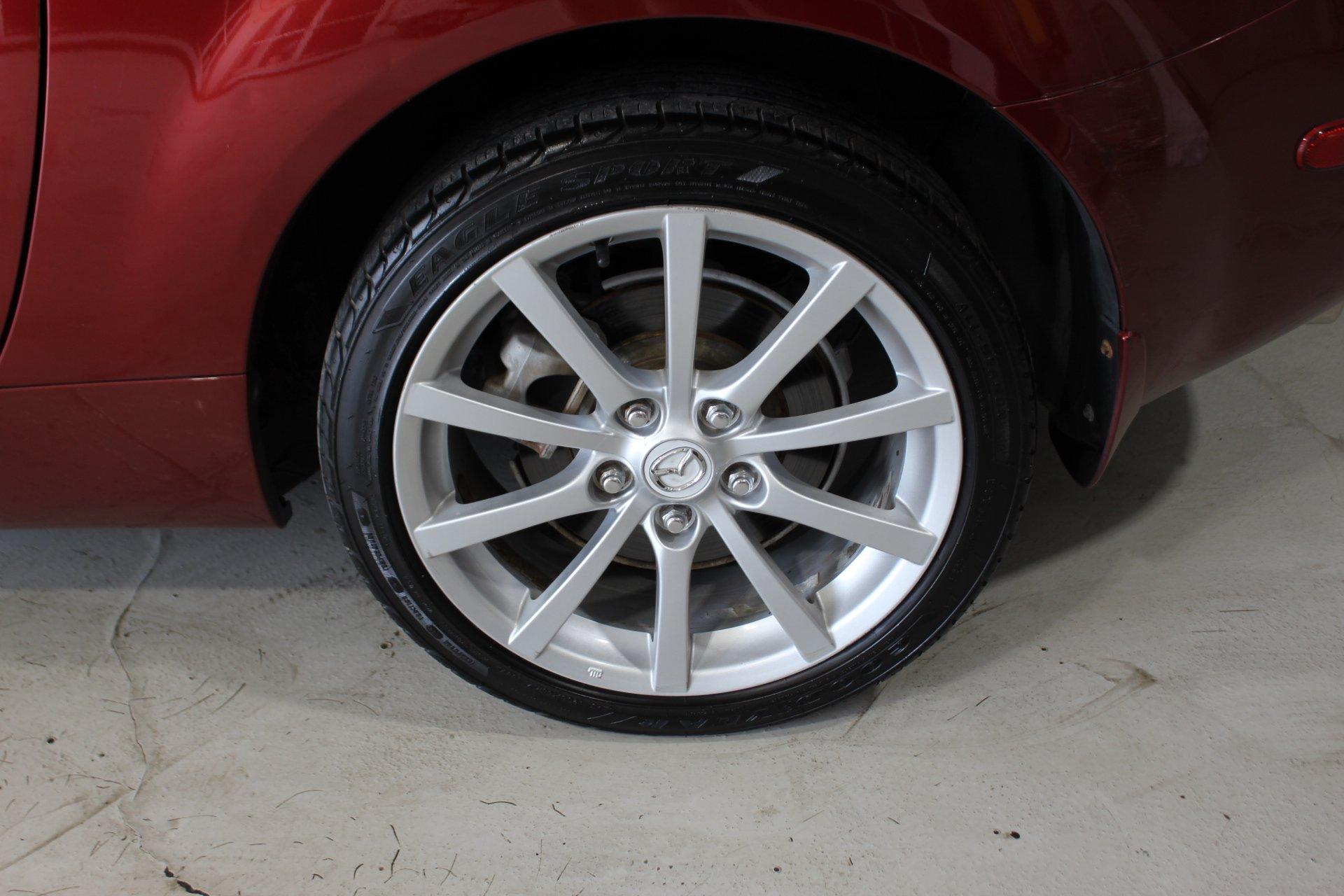 Mazda MX-5 Miata 2006 - Image 10