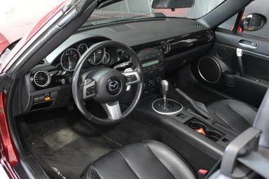 Mazda MX-5 Miata 2006 - Thumbnail 12