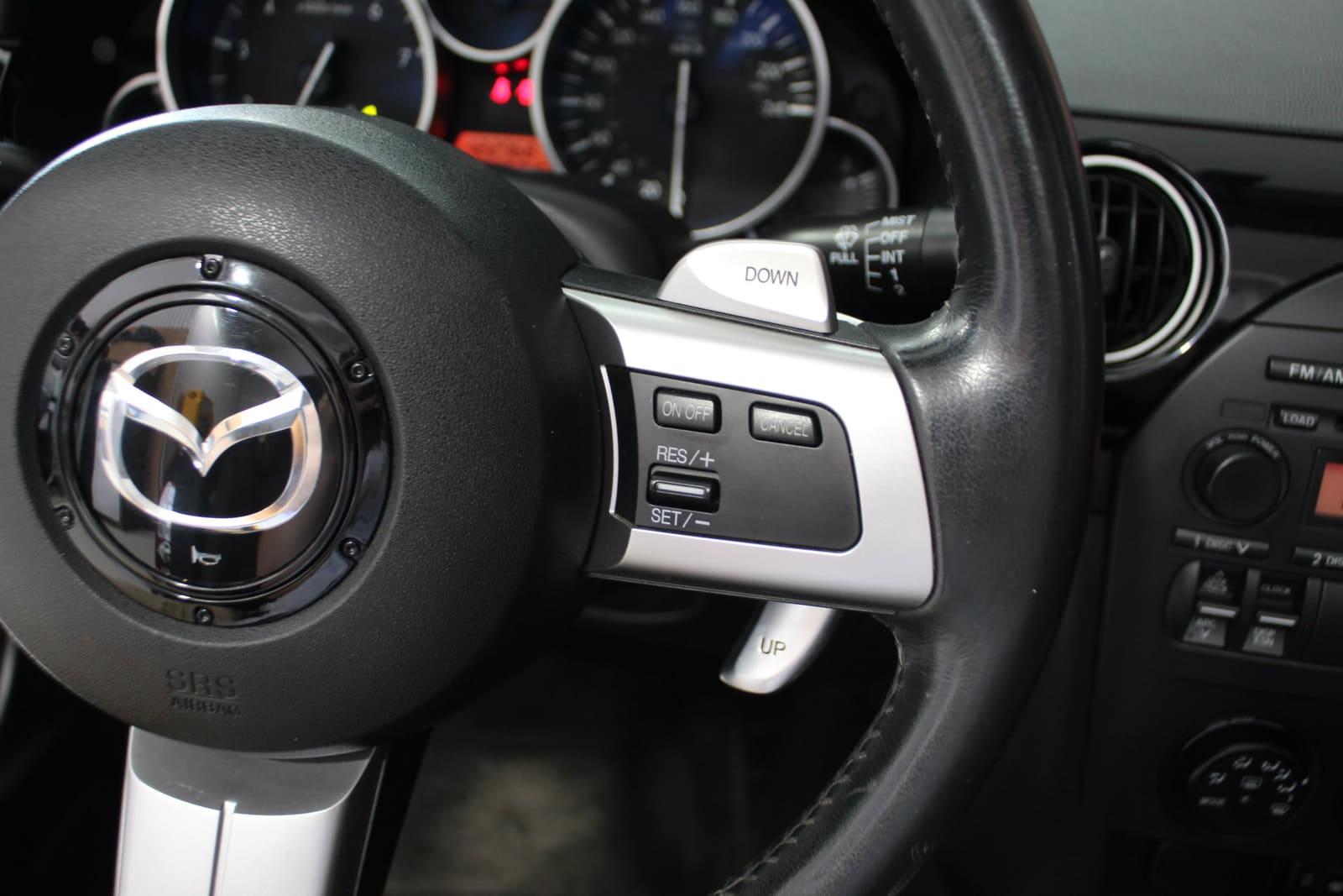 Mazda MX-5 Miata 2006 - Image 15