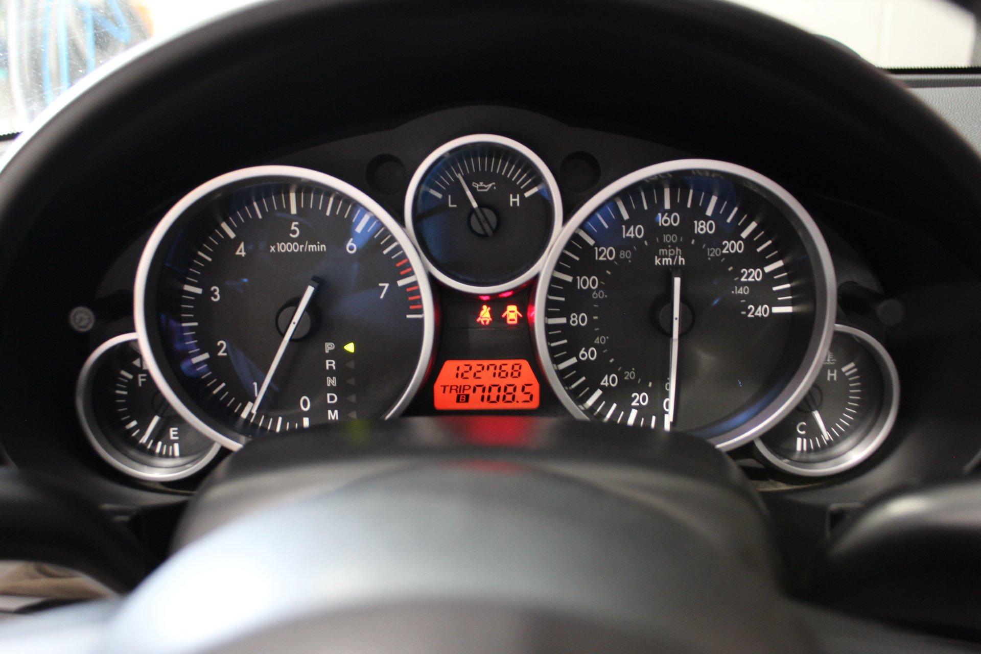 Mazda MX-5 Miata 2006 - Image 16