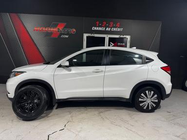 Honda HR-V 2016 - Thumbnail 1