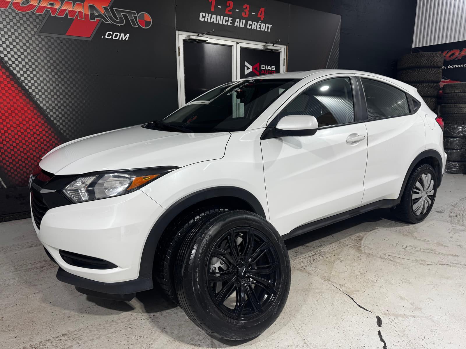 Honda HR-V 2016 - Image 2