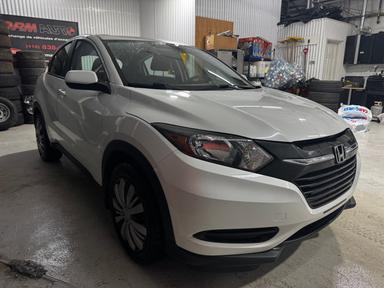 Honda HR-V 2016 - Thumbnail 3