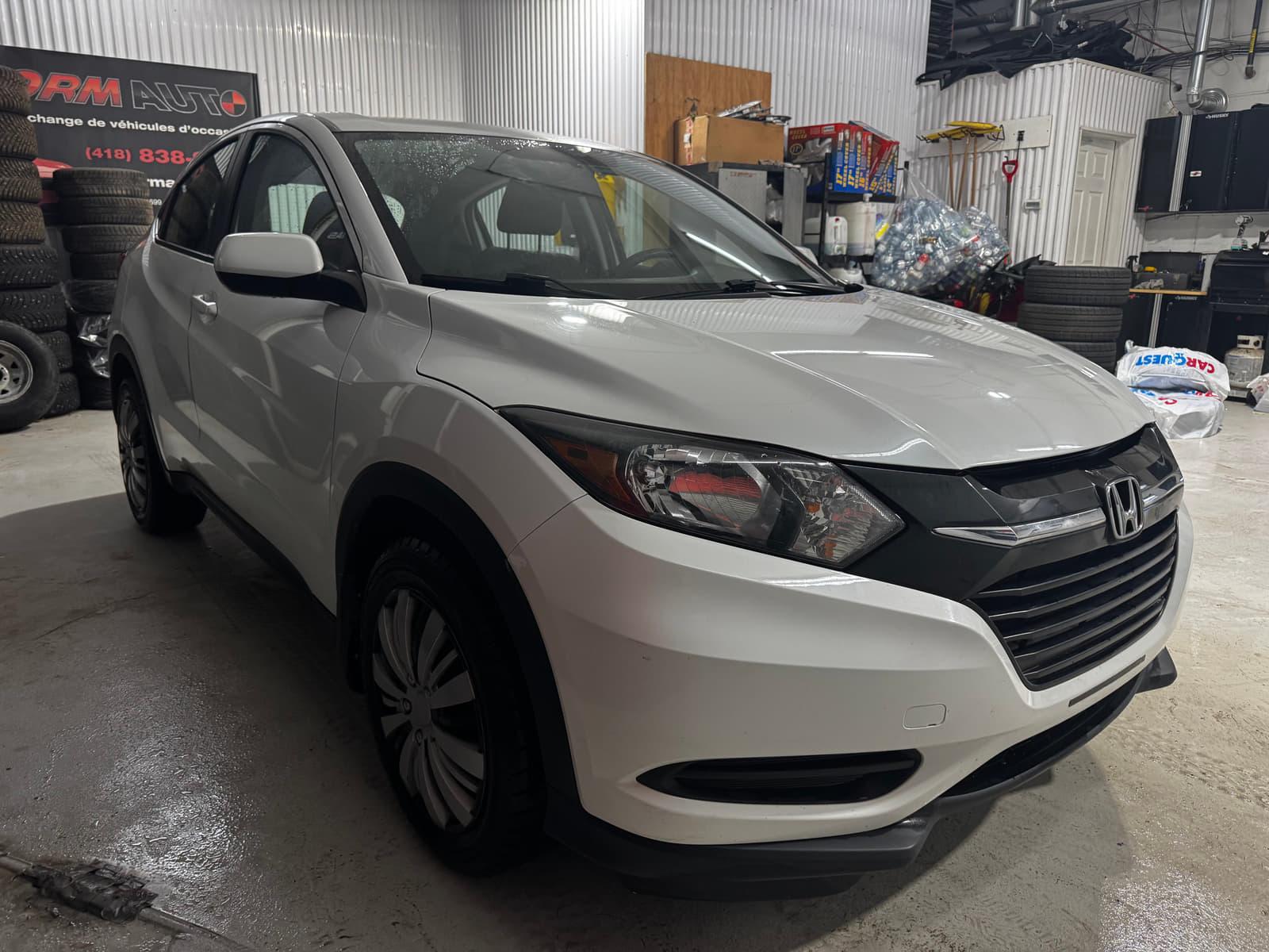 Honda HR-V 2016 - Image 3