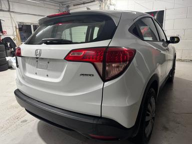 Honda HR-V 2016 - Thumbnail 4