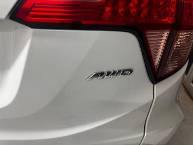 Honda HR-V 2016 - Thumbnail 5