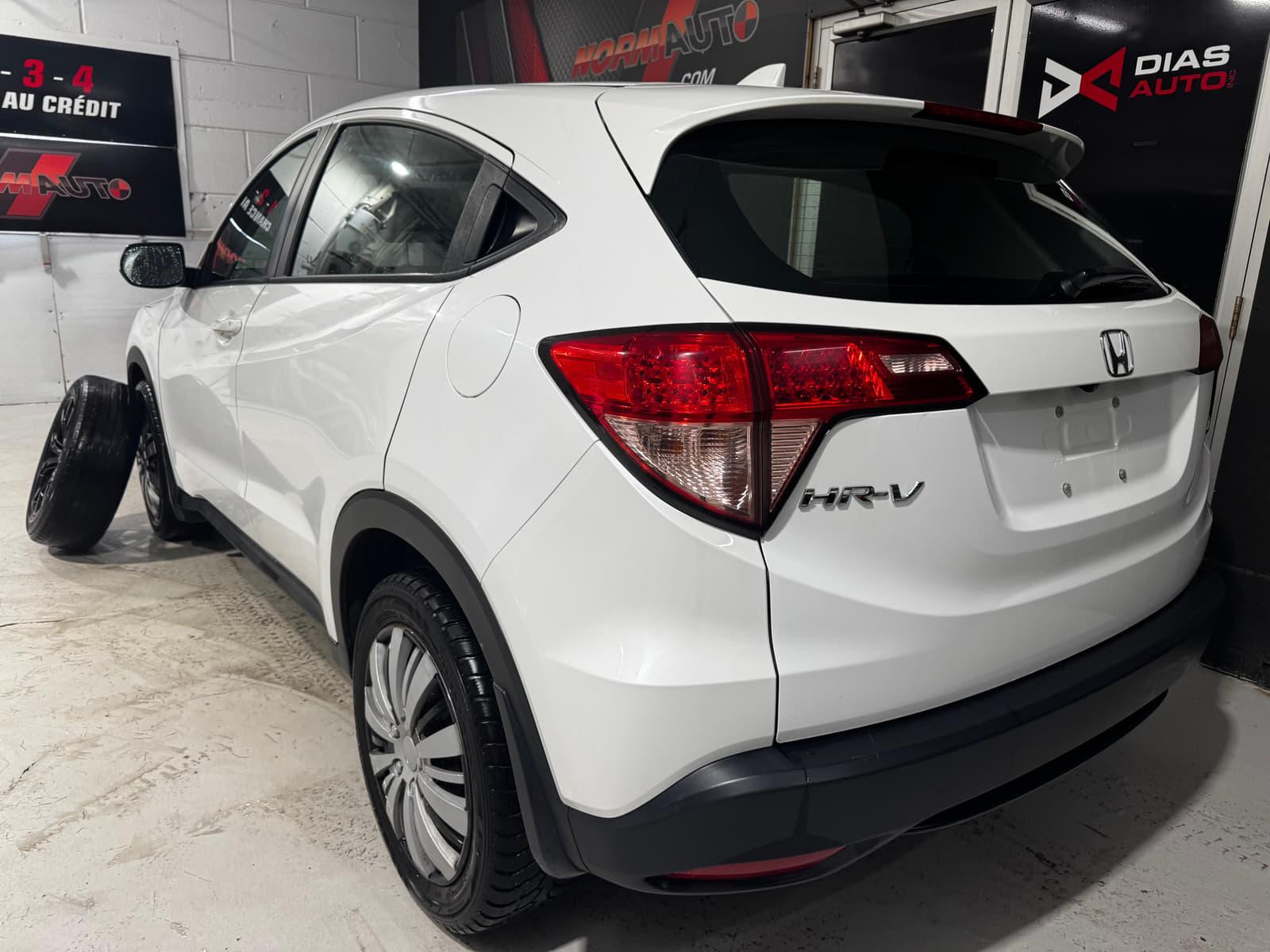 Honda HR-V 2016 - Image 6