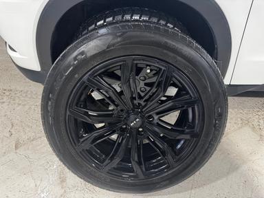 Honda HR-V 2016 - Thumbnail 8