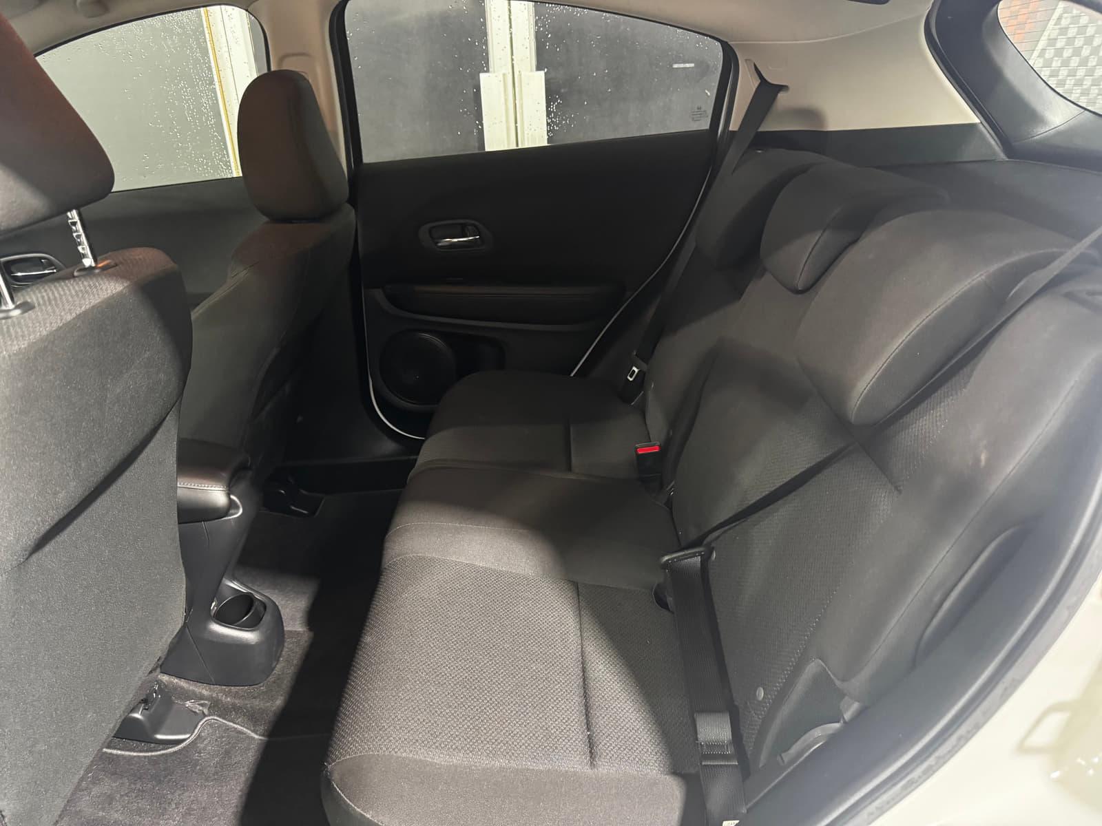 Honda HR-V 2016 - Image 9