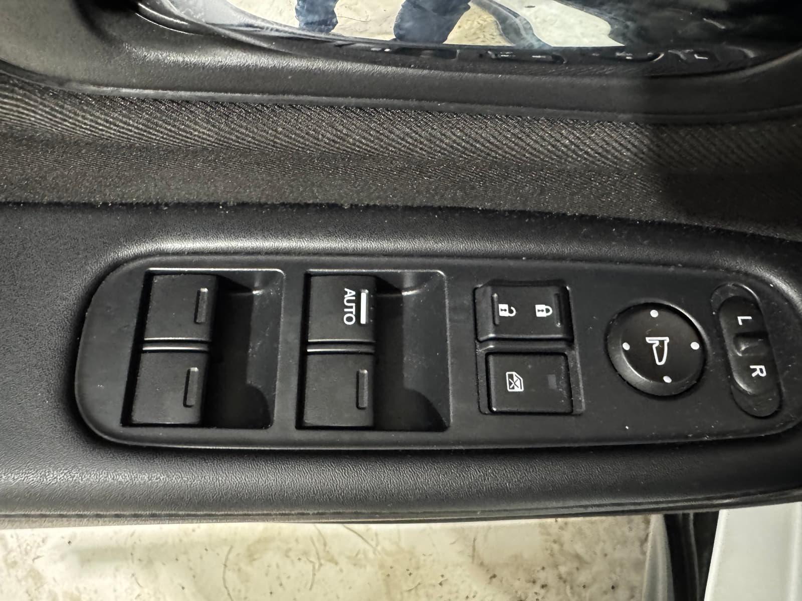 Honda HR-V 2016 - Image 10