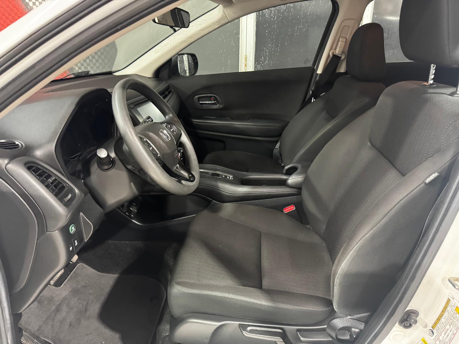 Honda HR-V 2016 - Image 12