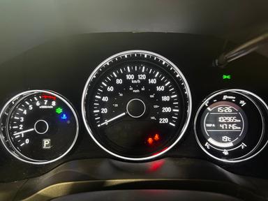 Honda HR-V 2016 - Thumbnail 13