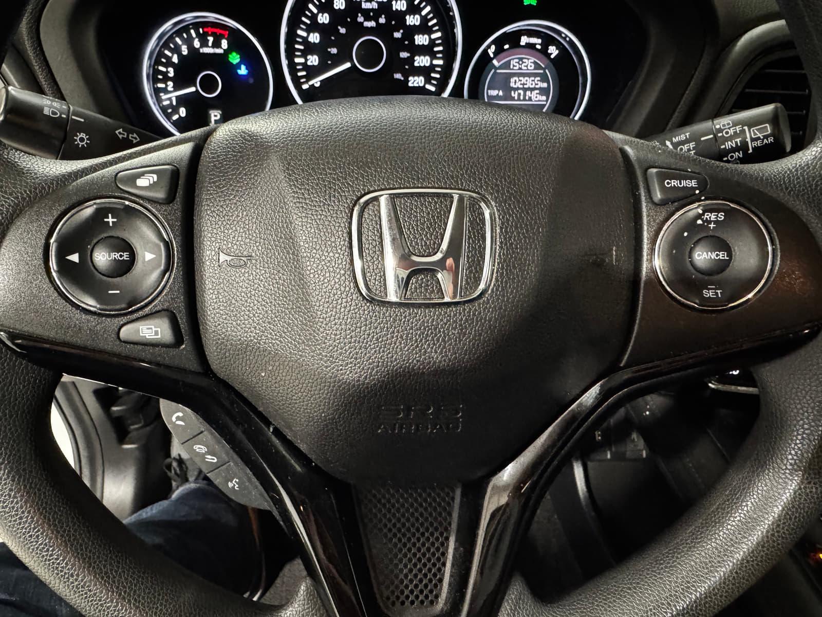Honda HR-V 2016 - Image 14