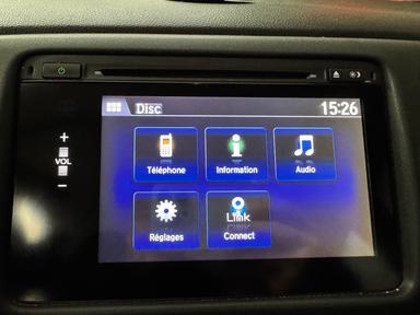 Honda HR-V 2016 - Thumbnail 16