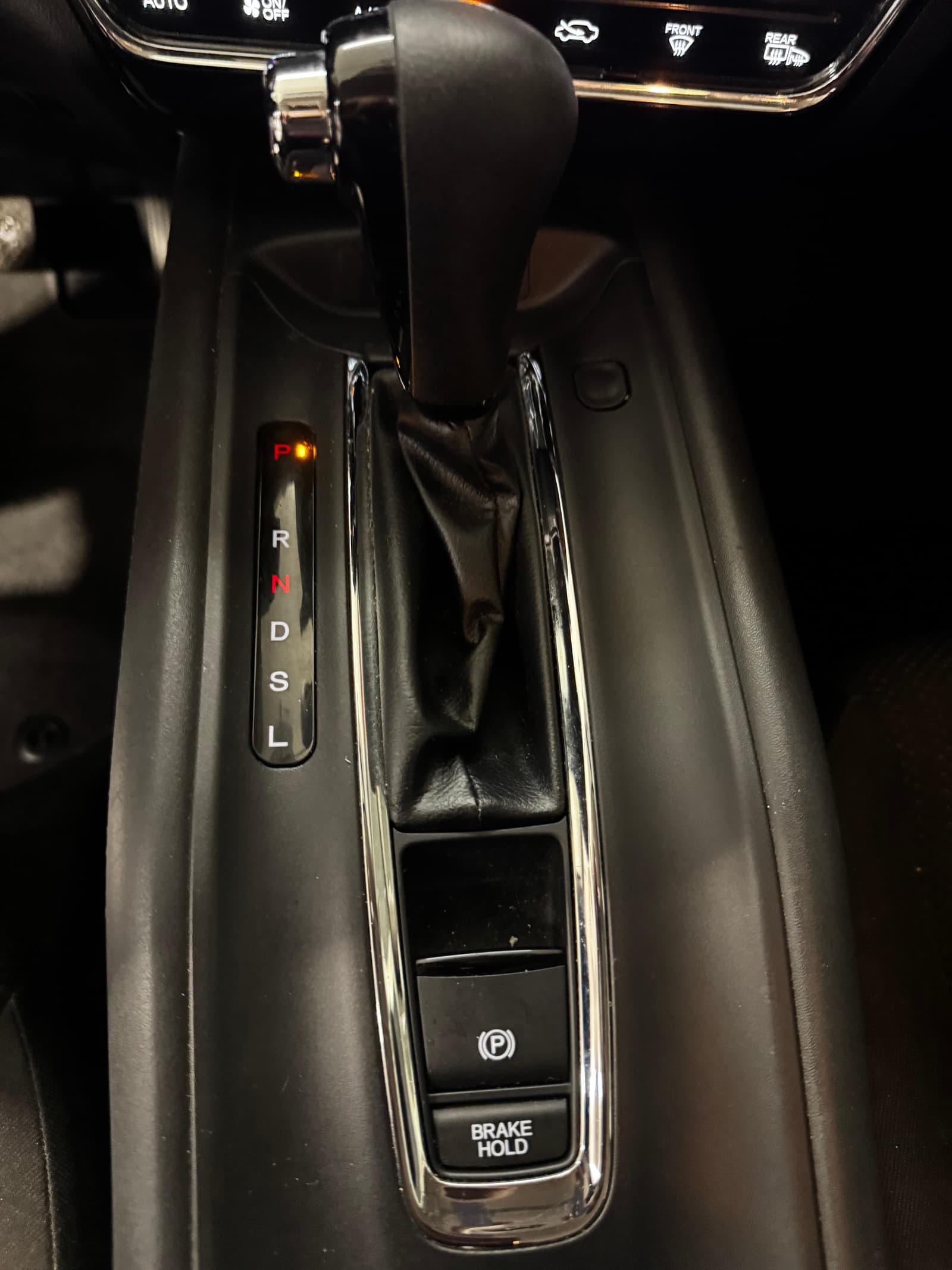 Honda HR-V 2016 - Image 17