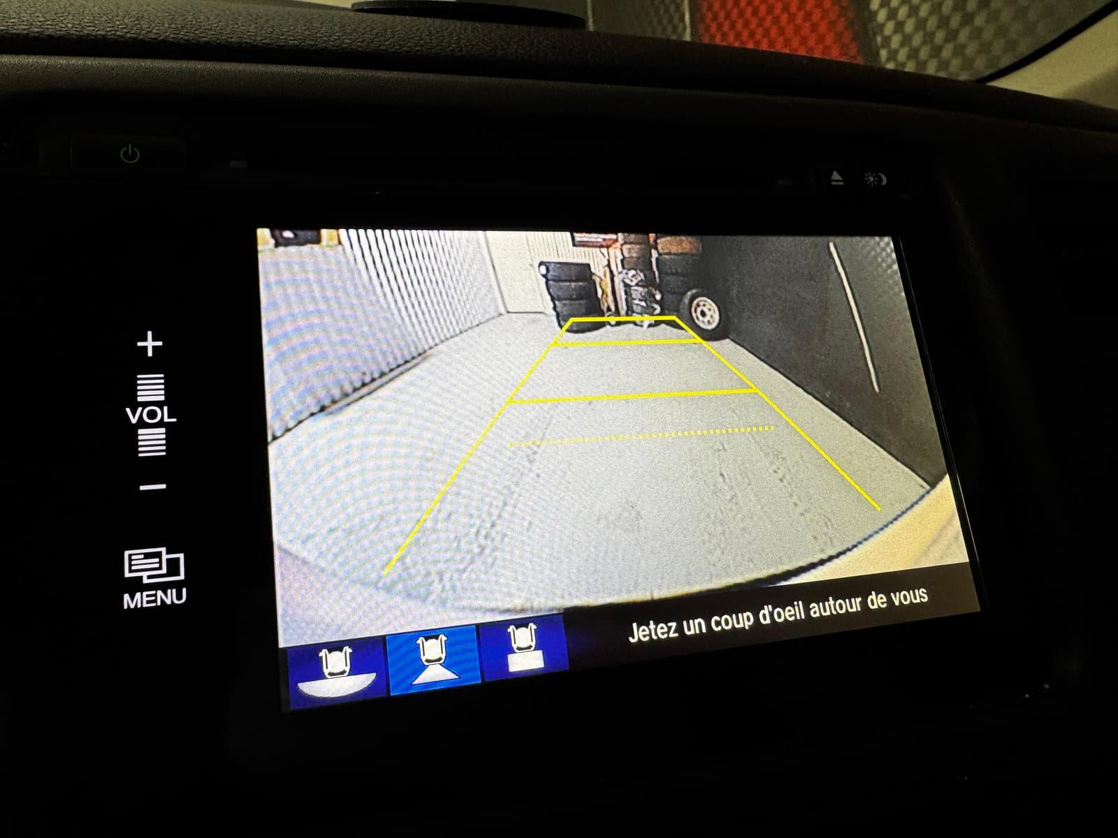 Honda HR-V 2016 - Image 18