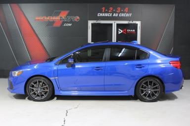 Subaru WRX 2019 - Thumbnail 1
