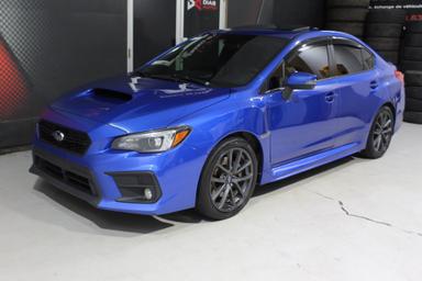 Subaru WRX 2019 - Thumbnail 3