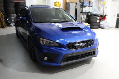 Subaru WRX 2019 - Thumbnail 5