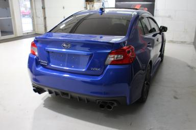 Subaru WRX 2019 - Thumbnail 6