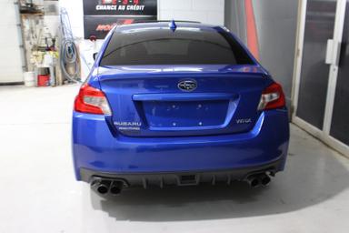 Subaru WRX 2019 - Thumbnail 7