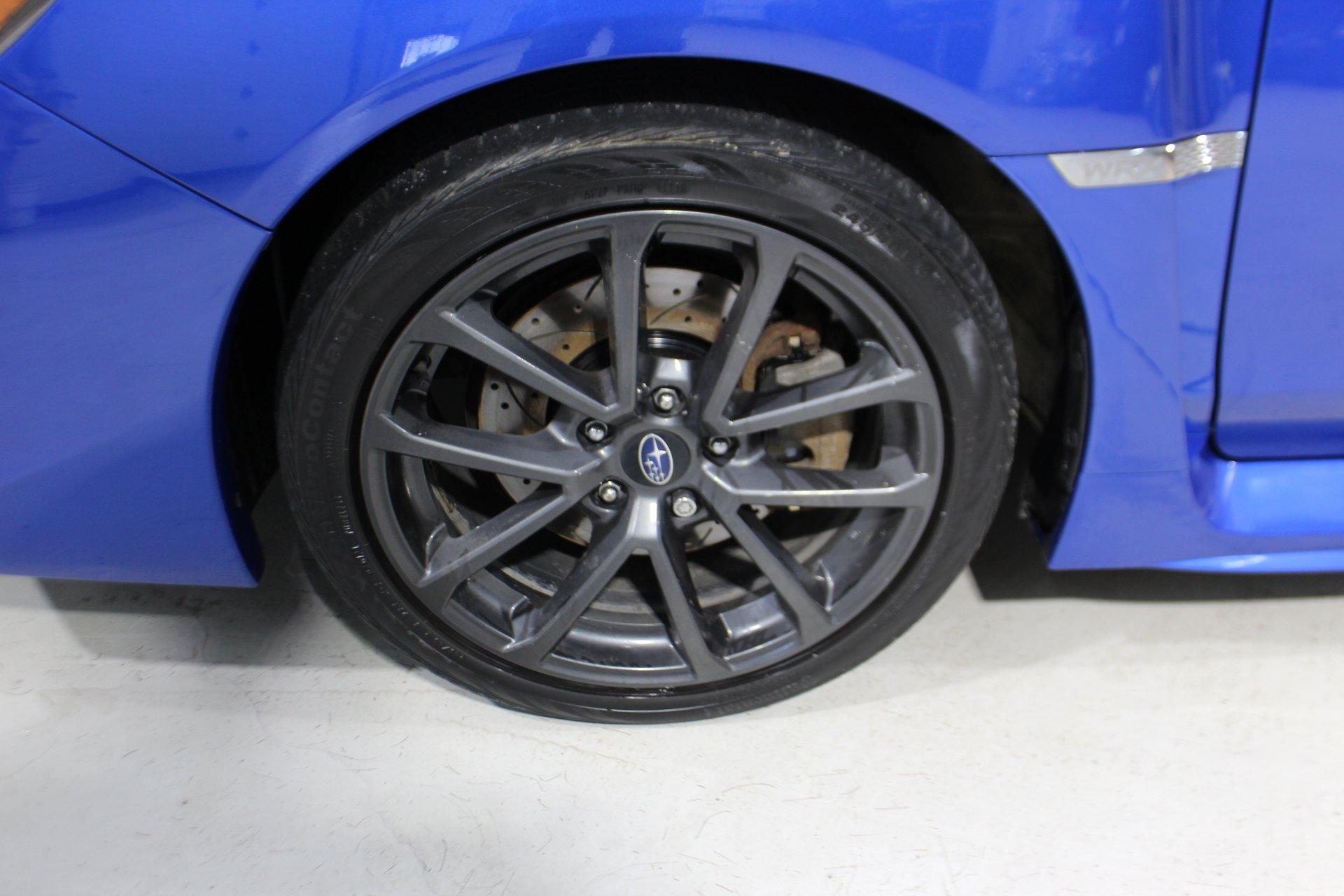 Subaru WRX 2019 - Image 9