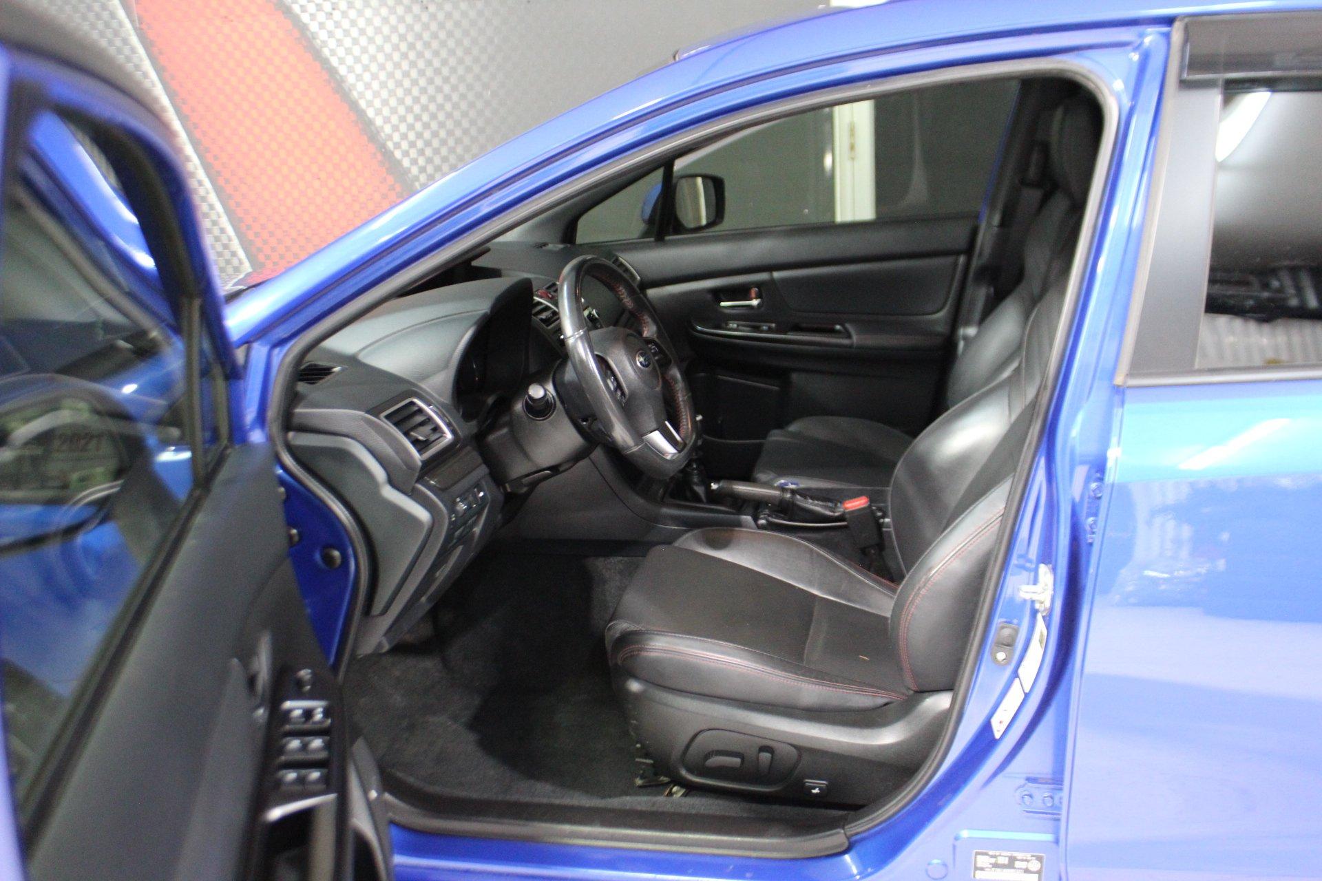 Subaru WRX 2019 - Image 11