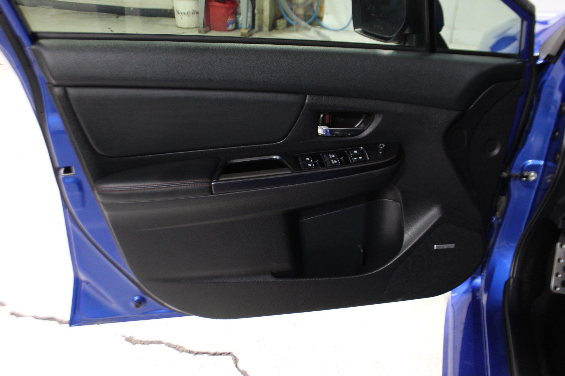 Subaru WRX 2019 - Image 10