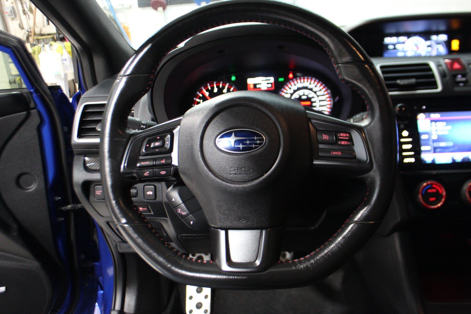 Subaru WRX 2019 - Image 14