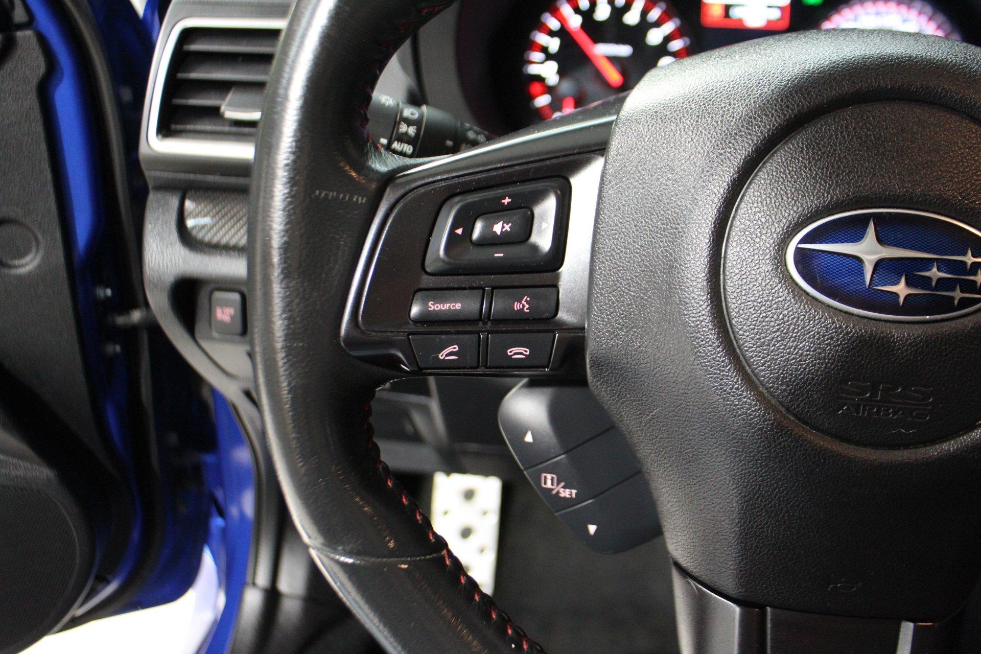 Subaru WRX 2019 - Image 15