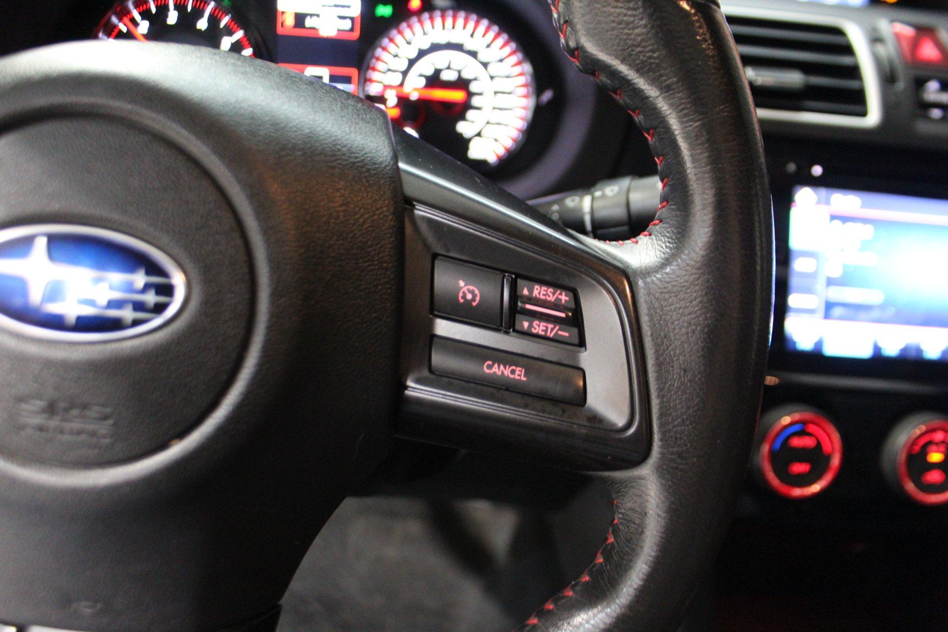 Subaru WRX 2019 - Image 16